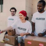 Does Volunteering Count as Leadership Experience?​ Innovatepact.com