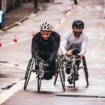 Wheelchairs